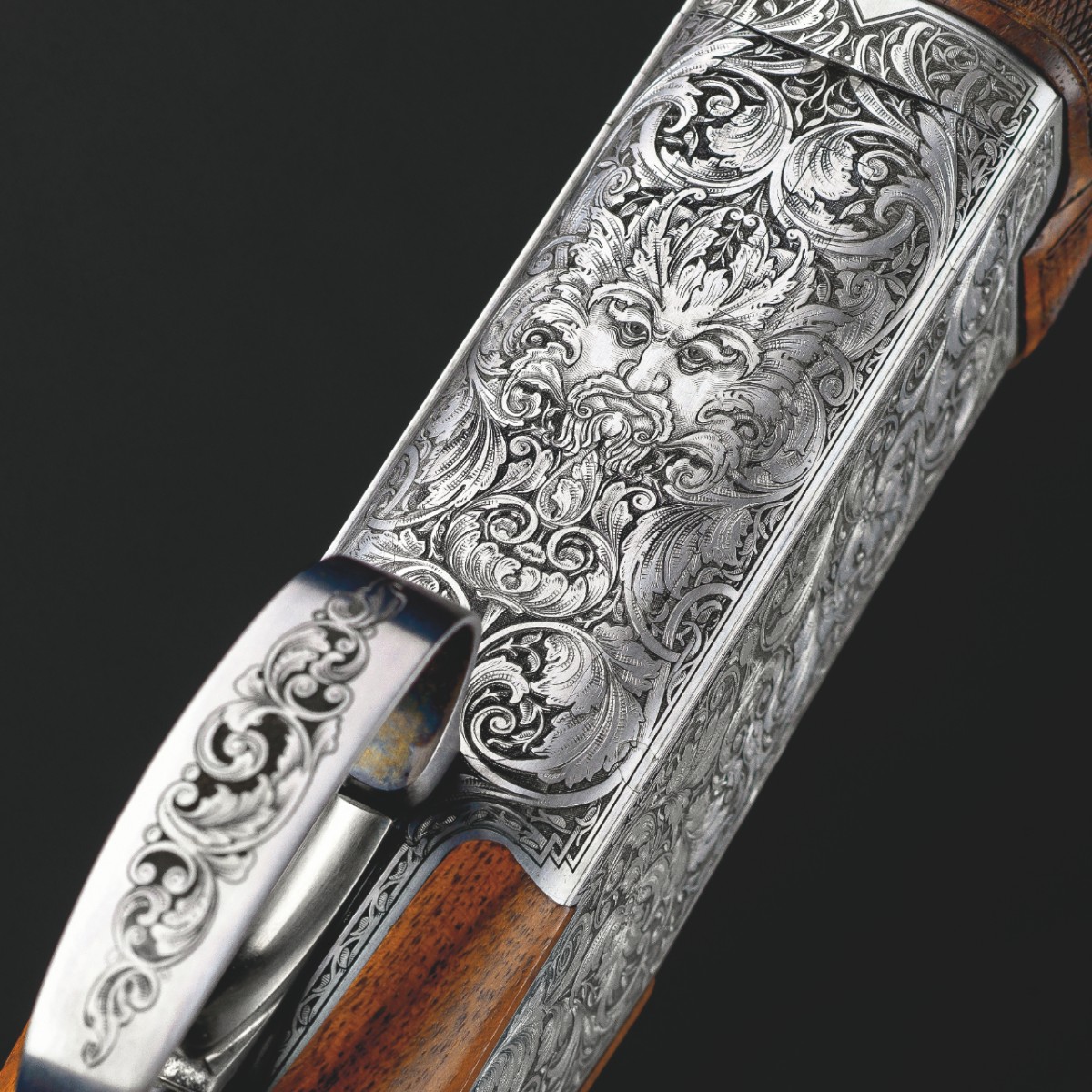 John M. Browning Collection